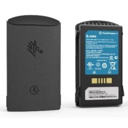 Zebra BTRY-MC33-27MA-01 ricambio per computer portatili Batteria