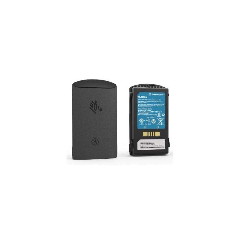 Zebra BTRY-MC33-27MA-01 ricambio per computer portatili Batteria