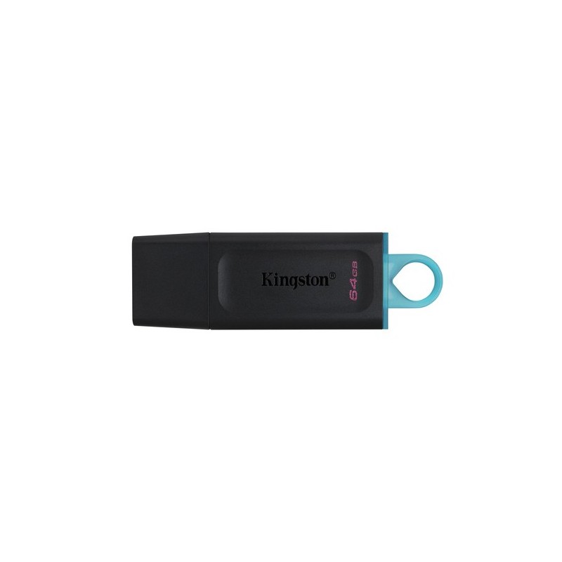 Kingston Technology DataTraveler Drive Flash USB 3.2 - USB Exodia
