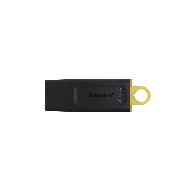Kingston Technology DataTraveler Drive Flash USB 3.2 - USB Exodia