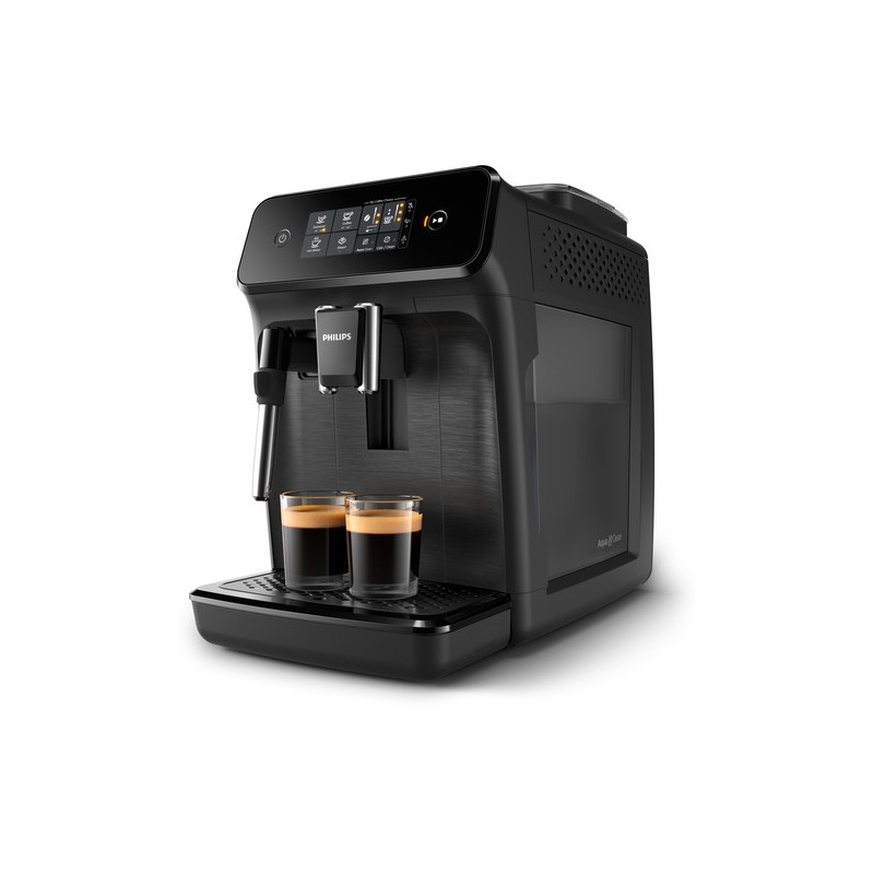 Philips 1200 series Series 1200 EP1220/00 Macchina da caffè automatica