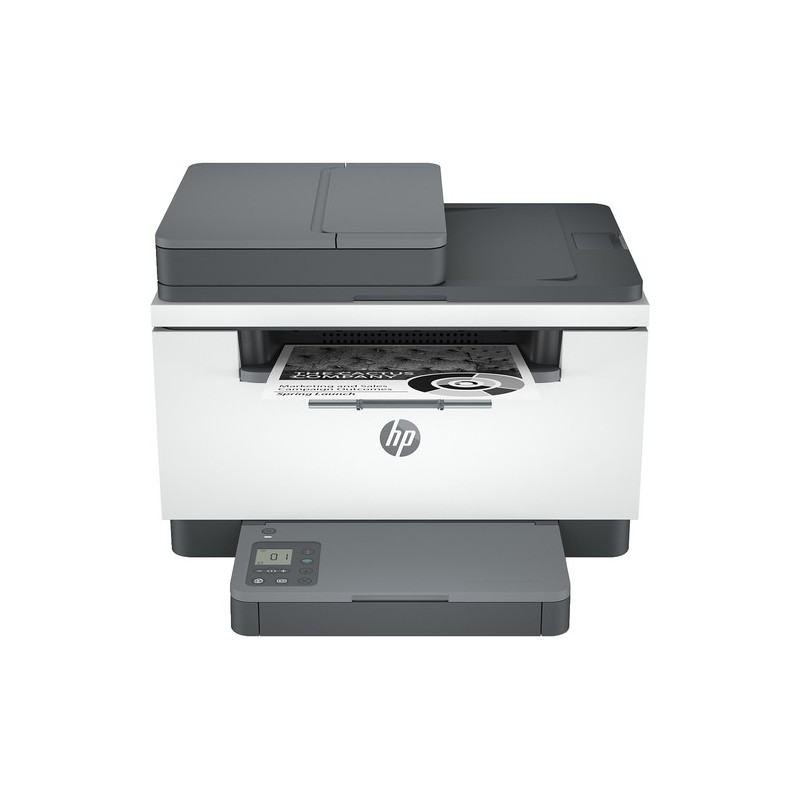 HP LaserJet Stampante multifunzione M234sdw