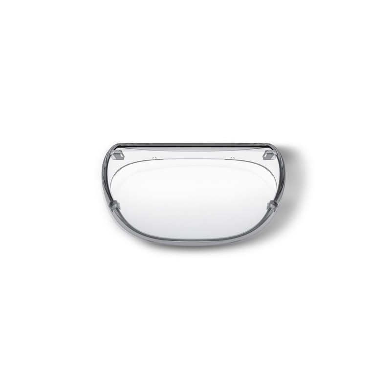 Philips SatinShave Essential Rasoio senza filo Wet & Dry bianco e rosa HP6341/00