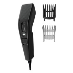 Philips Serie 3000 Regolacapelli con lame in acciaio inossidabile