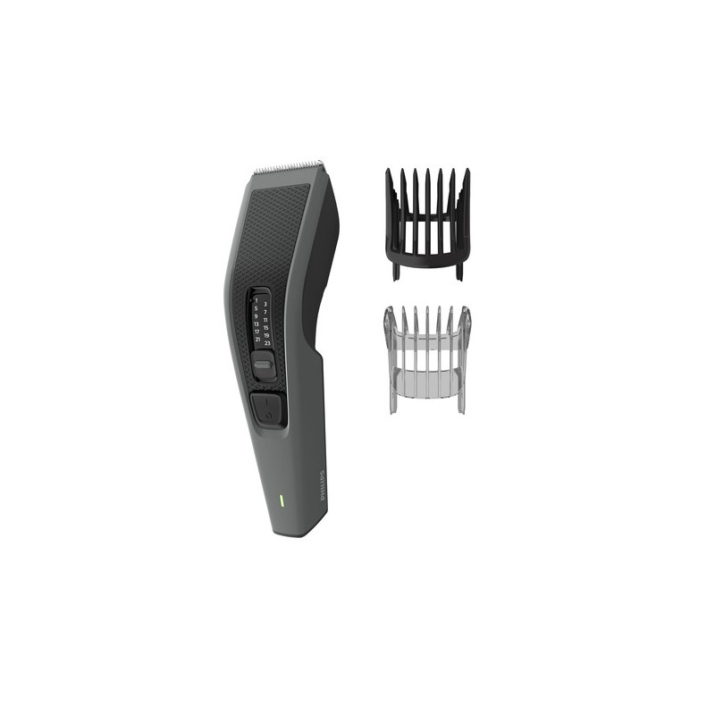 Philips HAIRCLIPPER Serie 3000 Hairclipper series 3000 HC3525/15 Regolacapelli