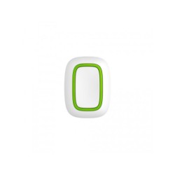 PANIC BOTTON WIRELESS WHITE CONTROLLO SCENARI