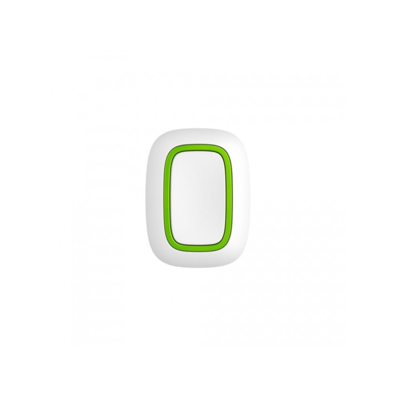 PANIC BOTTON WIRELESS WHITE CONTROLLO SCENARI