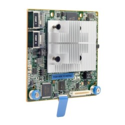 CONTROLLER HPE SAS P408I-A SR GEN10 RAID SATA 6GB/S SAS 12GB/S