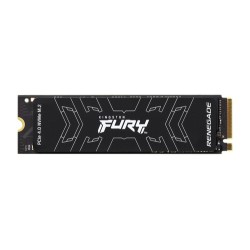 Kingston Technology 500G FURY RENEGADE M.2 2280 NVMe SSD