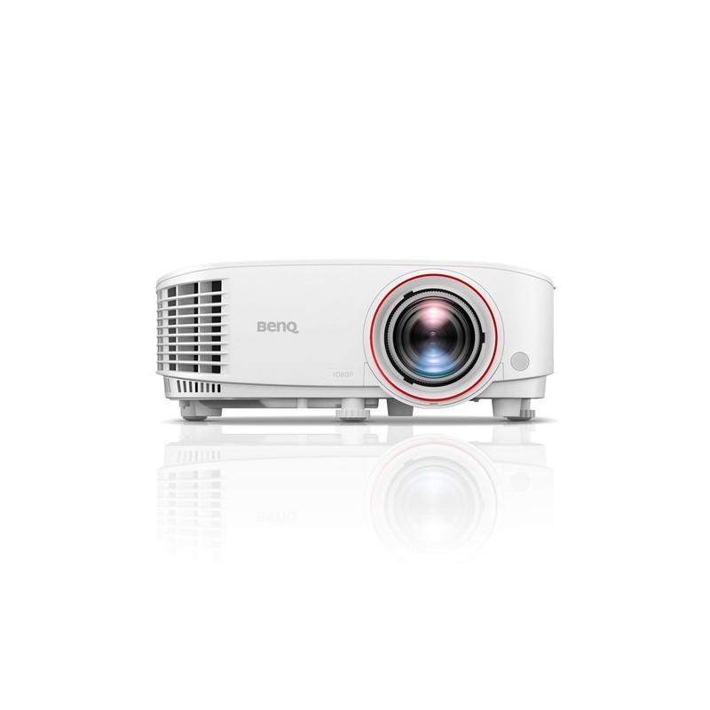 BenQ TH671ST Proiettore a raggio standard 3000 ANSI lumen DLP 1080p (1920x1080) Bianco