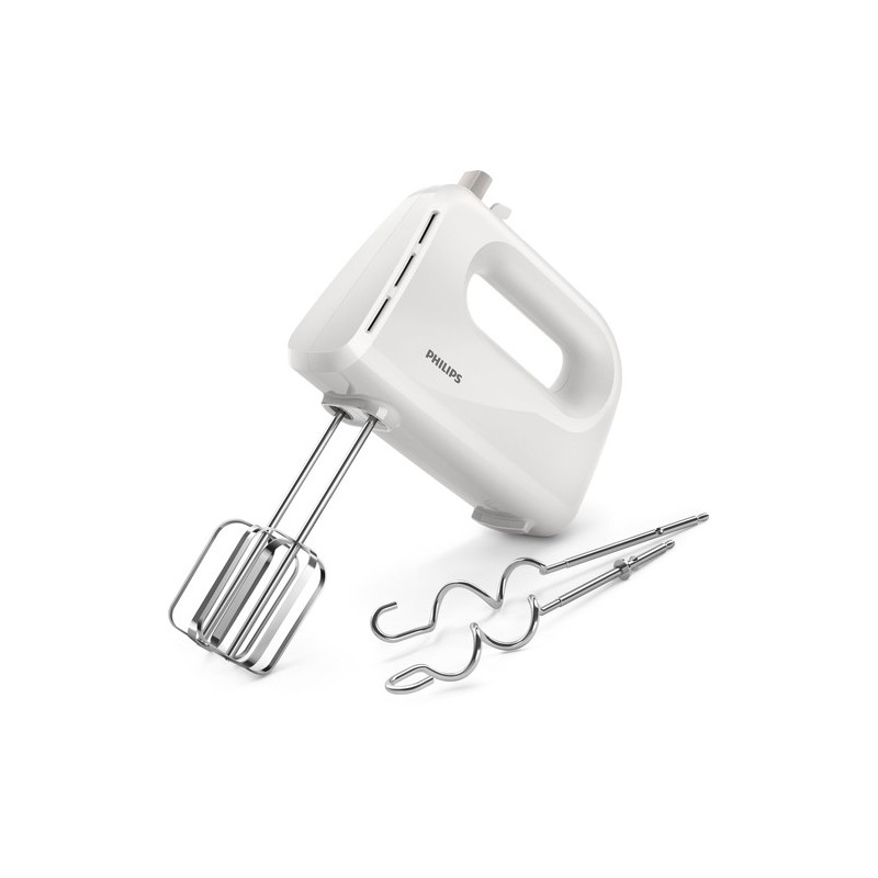 Philips Serie 3000 3000 Series HR3705/00 Mixer
