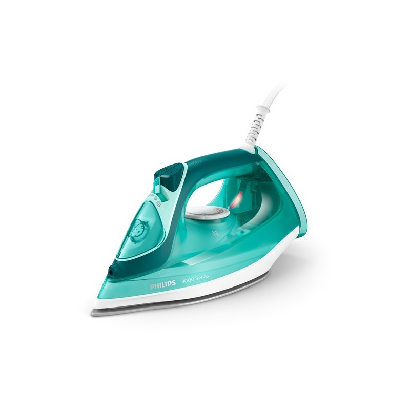 Philips Serie 3000 DST3030/70 Ferro da stiro a vapore, 2400W