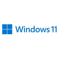 SW MS WINDOWS 11 PRO 64BIT 1PK DSP OEI DVD