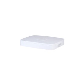 Dahua Technology XVR4108C-I videoregistratori virtuali Bianco