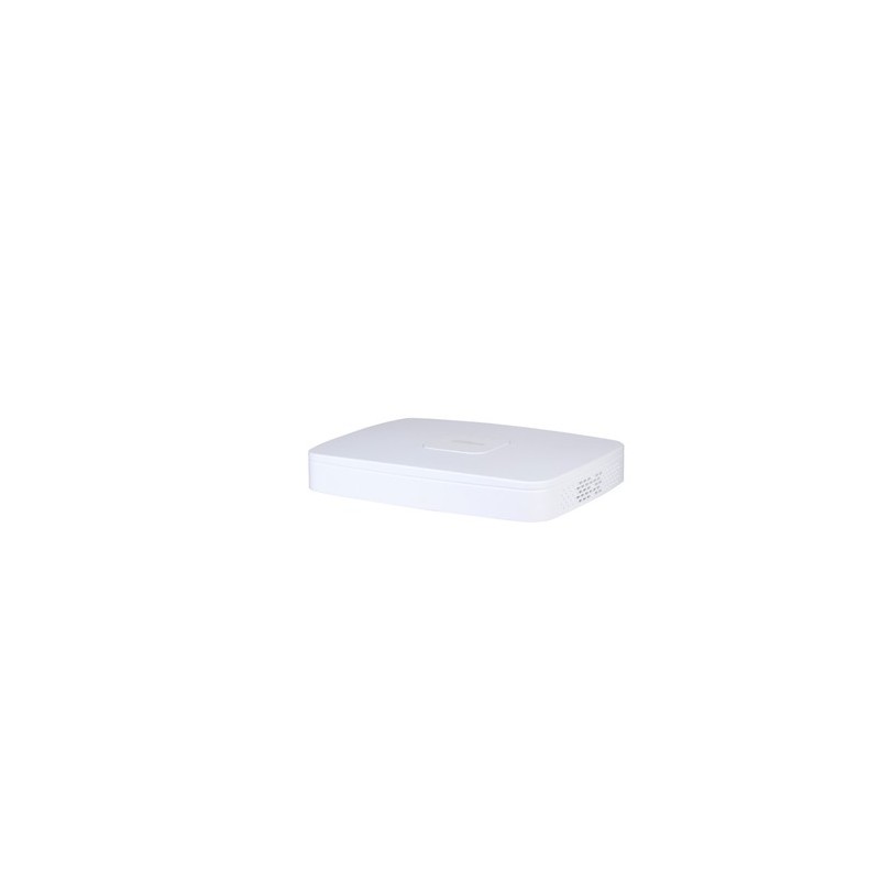 Dahua Technology XVR4108C-I videoregistratori virtuali Bianco