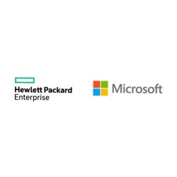 SW MS HPE WIN SER 2022 STANDARD 16C ROK EU 32G SPAZIO HDD