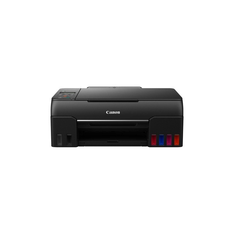 Canon PIXMA G650 MegaTank Ad inchiostro A4 4800 x 1200 DPI Wi-Fi