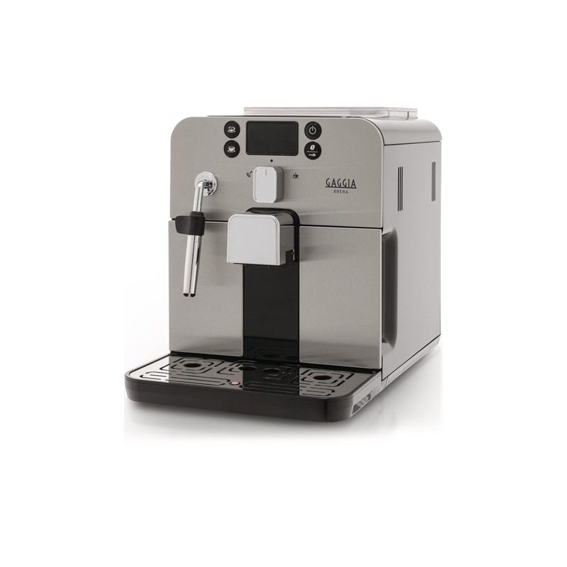 Gaggia Macchina da caffè automatica Brera