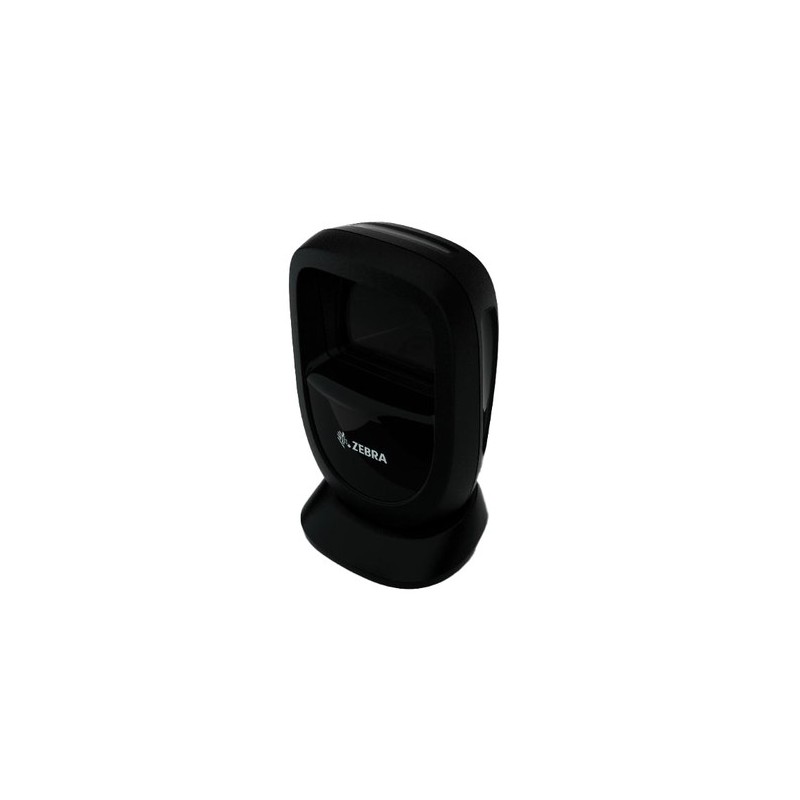 Zebra DS9308-SR Lettore di codici a barre fisso 1D/2D LED Nero