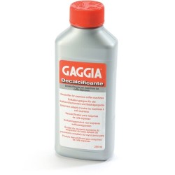 Gaggia 21001682 disincrostante Multiuso Liquido (pronto all'uso) 250 ml
