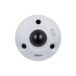 Dahua Technology WizMind DH-IPC-EBW81242-AS-S2 telecamera di sorveglianza Cupola Telecamera di sicurezza IP Esterno 4000 x 300