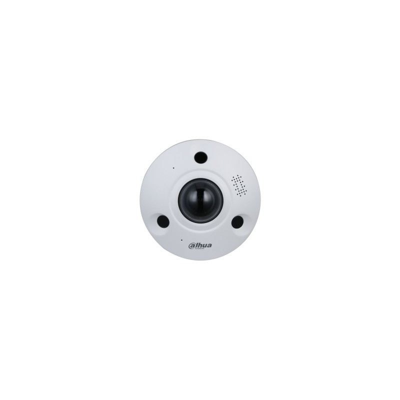 Dahua Technology WizMind DH-IPC-EBW81242-AS-S2 telecamera di sorveglianza Cupola Telecamera di sicurezza IP Esterno 4000 x 300