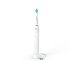 Philips Sonicare serie 2100 Spazzolino Elettrico Sonico Bianco HX3651/13