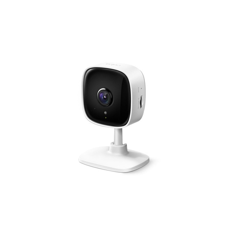 TP-Link Tapo C110 Cubo Telecamera di sicurezza IP Interno 1920 x 1080 Pixel Scrivania