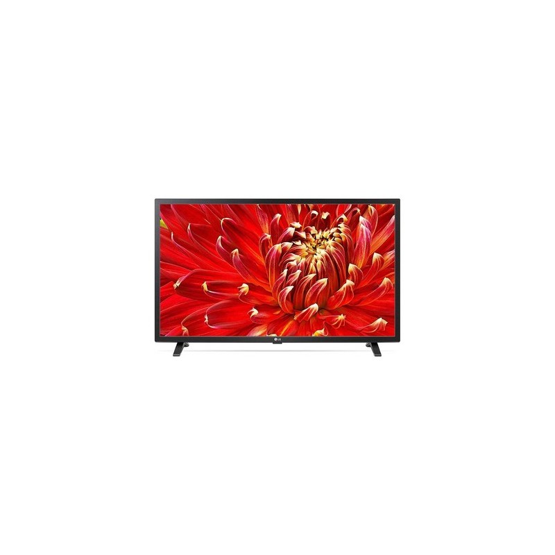 LG 32LQ631C TV 81,3 cm (32") Full HD Smart TV Wi-Fi Nero