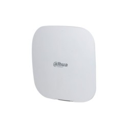 Dahua Technology ARC3000H-FW2(868) sistema di allarme di sicurezza Wi-Fi Bianco