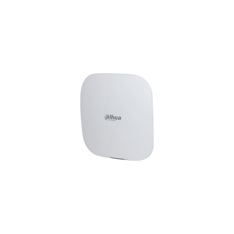 Dahua Technology ARC3000H-FW2(868) sistema di allarme di sicurezza Wi-Fi Bianco