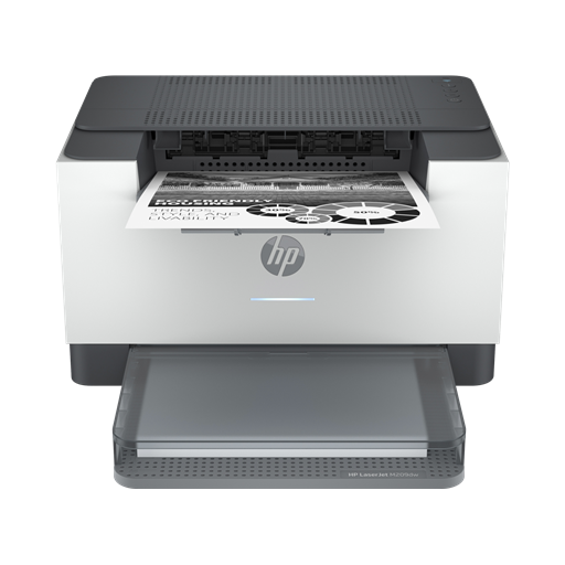 HP LaserJet Stampante M209dw Bianco e nero Stampante per Abitazioni e piccoli uffici Stampa Stampa fronte/retro dimensioni