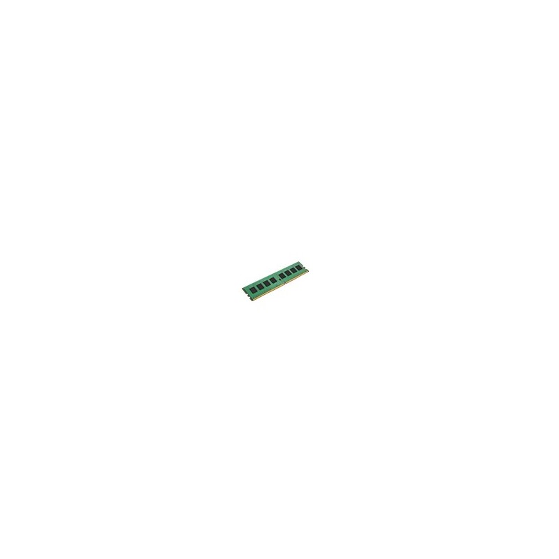 Kingston Technology ValueRAM memoria 8 GB 1 x 8 GB DDR4 3200 MT/s 288-pin DIMM