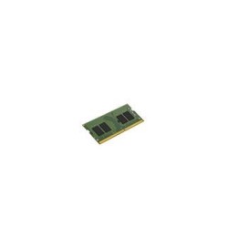 Kingston Technology ValueRAM memoria 8 GB 1 x 8 GB DDR4 3200 MT/s 260-pin SO-DIMM