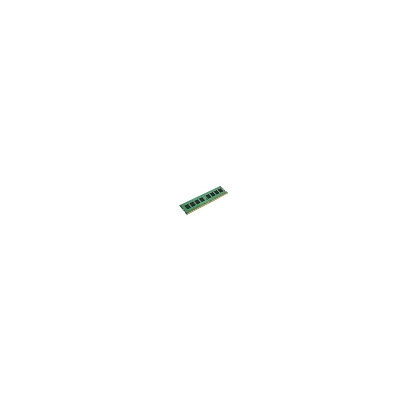 Kingston Technology ValueRAM memoria 16 GB 1 x 16 GB DDR4 3200 MT/s 288-pin DIMM