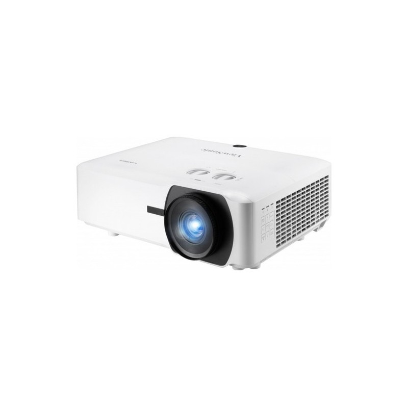 Viewsonic LS920WU videoproiettore Proiettore a raggio standard 6000 ANSI lumen DMD WUXGA (1920x1200) Bianco