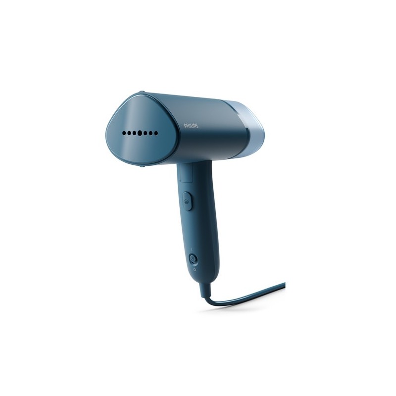 Philips Serie 3000 3000 Series STH3000/20, Ferro da stiro verticale a vapore portatile, Stiratrice verticale, 1000W, 100ml