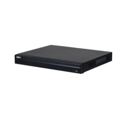 Dahua Technology Lite DHI-NVR4208-4KS2/L 1U Nero