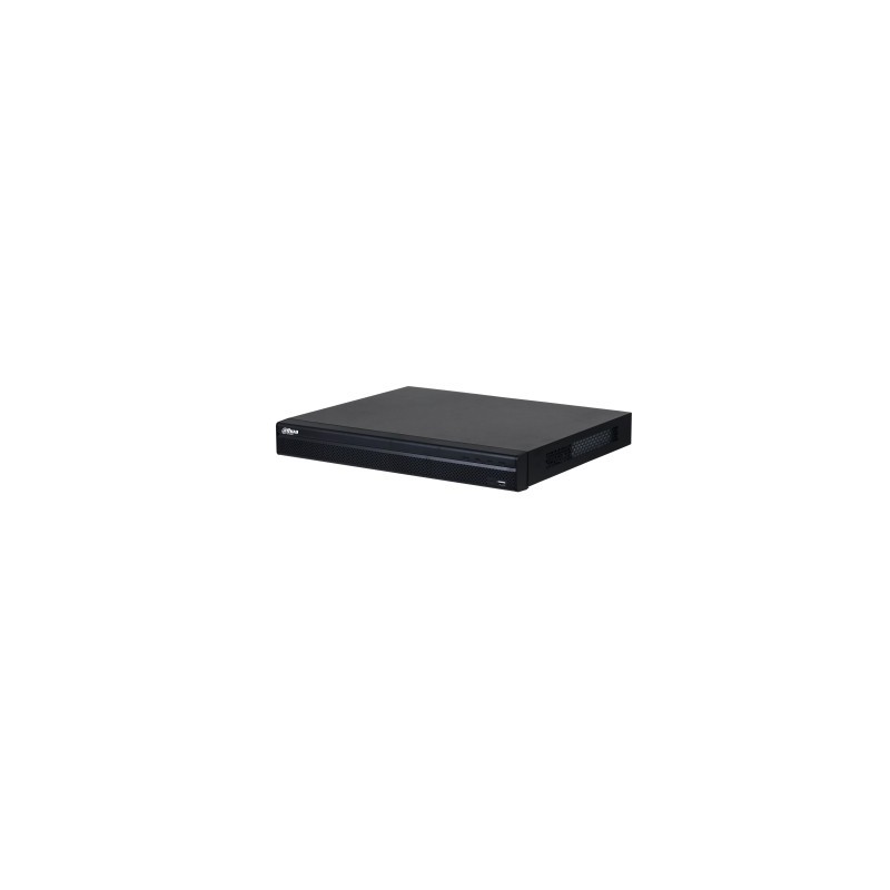 Dahua Technology Lite DHI-NVR4208-4KS2/L 1U Nero
