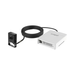 Dahua Technology WizMind IPC-HUM8441-E1-L4-0280B Telecamera di sicurezza IP Interno 2688 x 1520 Pixel Soffitto/muro