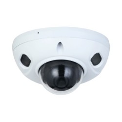 Dahua Technology WizSense DH-IPC-HDBW3441F-AS-S2 telecamera di sorveglianza Cupola Telecamera di sicurezza IP Interno e estern