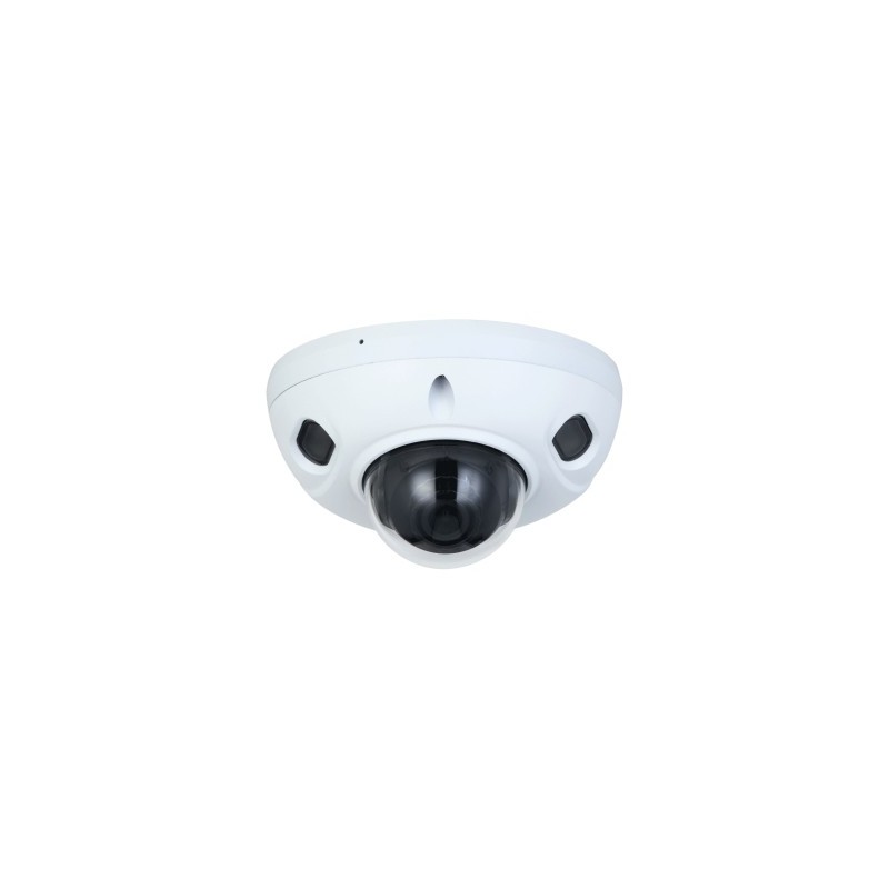 Dahua Technology WizSense DH-IPC-HDBW3441F-AS-S2 telecamera di sorveglianza Cupola Telecamera di sicurezza IP Interno e estern