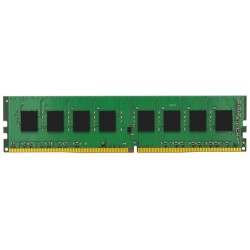 Kingston Technology ValueRAM memoria 32 GB 1 x 32 GB DDR4 3200 MT/s 288-pin DIMM