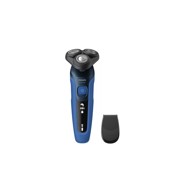 Philips SHAVER serie 5000 Rasoio Elettrico S5466/17