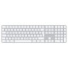 TASTIERA MAGIC APPLE TOUCH ID TAST. NUMERICO   INGLESE
