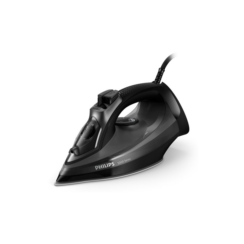 Philips Serie 5000 Ferro da stiro a vapore DST5040/80