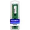 Goodram GR3200D464L22/16G memoria 16 GB 1 x 16 GB DDR4 288-pin DIMM