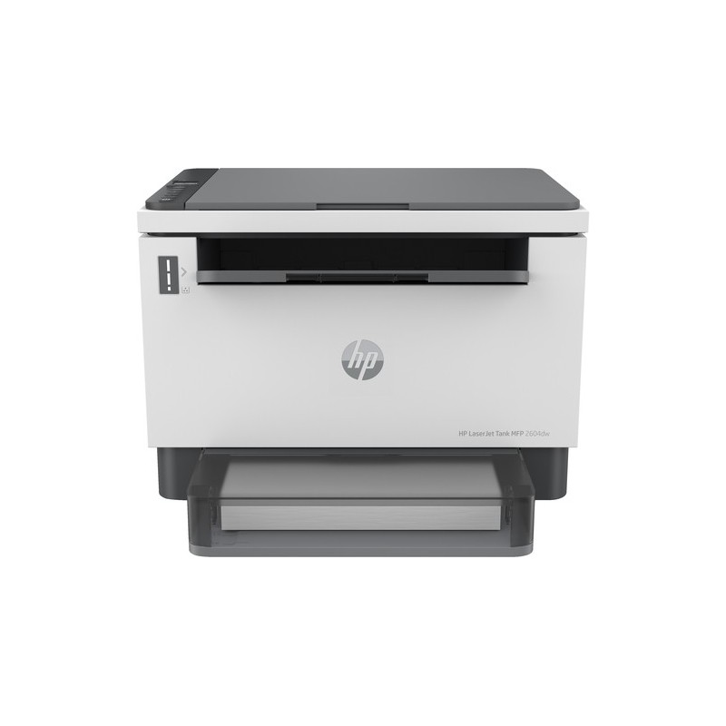 HP LaserJet Stampante multifunzione Tank 2604dw