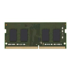 Kingston Technology ValueRAM memoria 32 GB 1 x 32 GB DDR4 3200 MT/s 260-pin SO-DIMM
