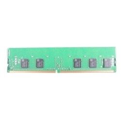 DELL AC140379 memoria 8 GB 1 x 8 GB DDR4 288-pin DIMM Data Integrity Check (verifica integrità dati)